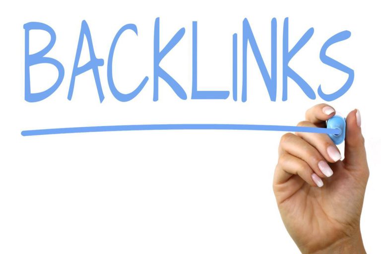 Link Building To Create Optimized Backlinks