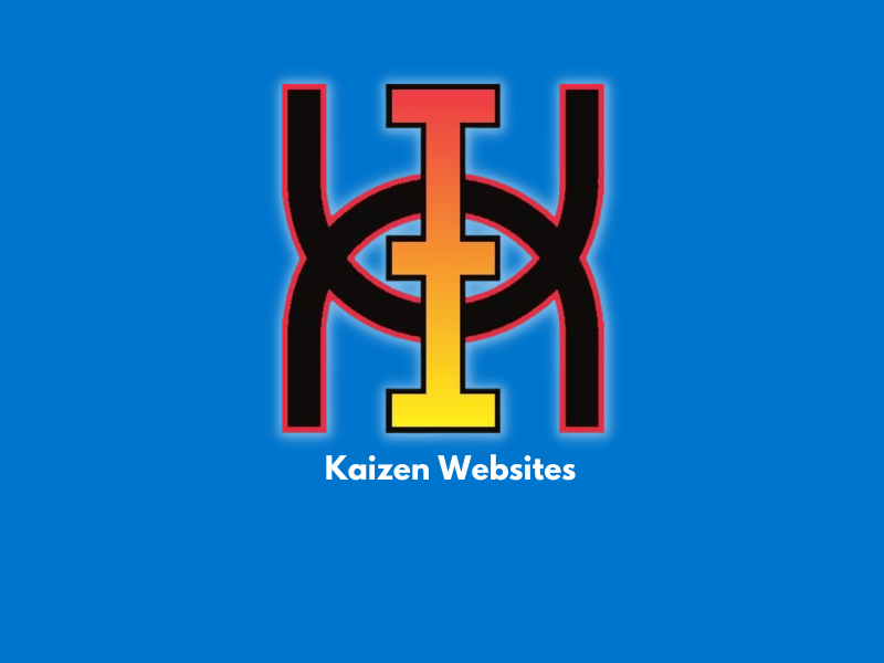 Kaizen Websites